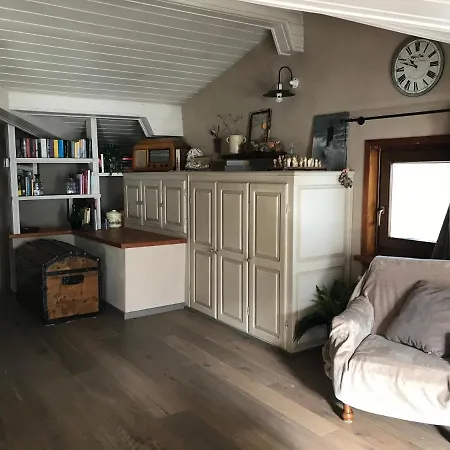 Petite Maison Aosta