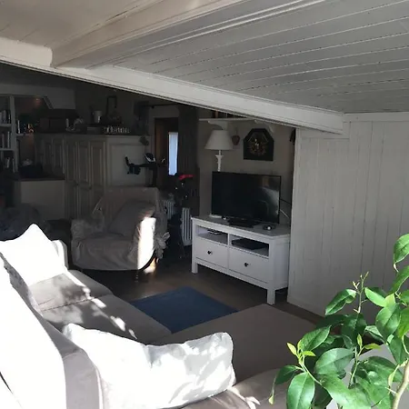 Petite Maison