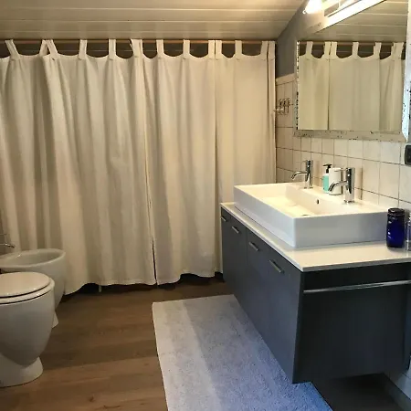 Petite Maison * Aosta