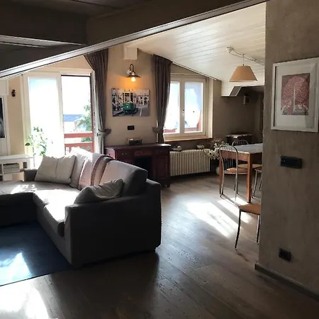 Petite Maison * Aoste