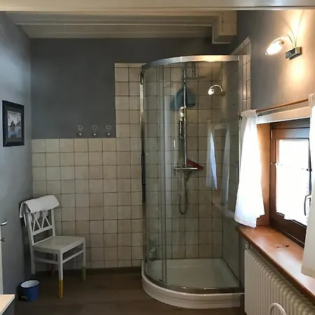 Appartement Petite Maison