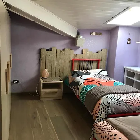 Lägenhet Petite Maison Aosta
