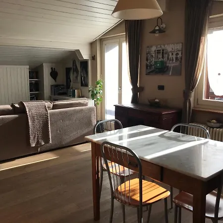 Petite Maison Appartement