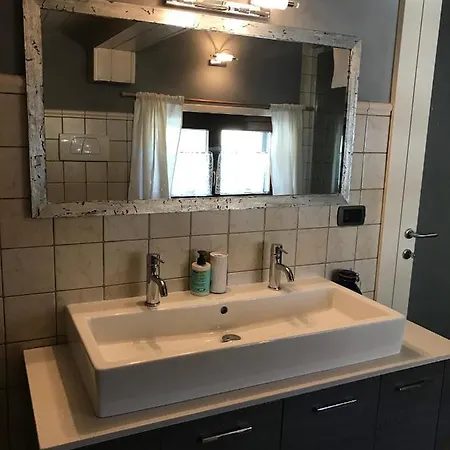 Lägenhet Petite Maison *