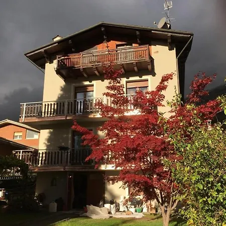 Petite Maison