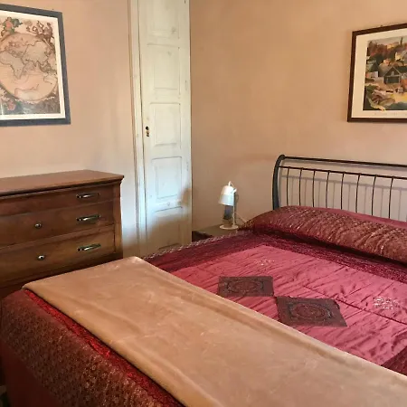 Petite Maison Appartement *