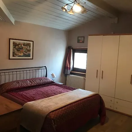 Petite Maison * Aoste