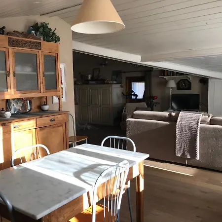 Appartement Petite Maison *