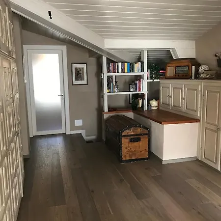 Petite Maison Appartement *